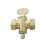 Import Gas cock Y00111 from chinese wholesale supplier and manufacturer