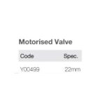 Import Motorised Valve Y00499 from chinese wholesale supplier and manufacturer