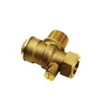 Import Bypass Valve Y00500 from chinese wholesale supplier and manufacturer