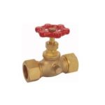Import Stop Valves,CxC Y00041，Y00042 from chinese wholesale supplier and manufacturer