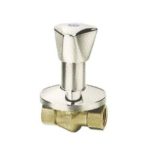 Import Build In Valve, Cold And Hot,Female,Thread Y00051，Y00052，Y00053 from chinese wholesale supplier and manufacturer