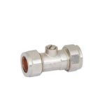 Import Isolation valve,economy E00001 ,E00003 ,15mmx15mm,22mmx22mm from chinese wholesale supplier and manufacturer