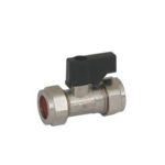 Import Isolation valve,lever operated,economy E00006 from chinese wholesale supplier and manufacturer