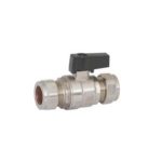 Import Isolation valve,lever operated,full flow E00013 from chinese wholesale supplier and manufacturer