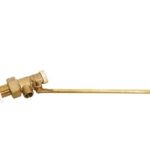 Import Float Ball Valve G00005 from chinese wholesale supplier and manufacturer