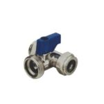 Import Washing Machine Valve,Tee E00021 from chinese wholesale supplier and manufacturer