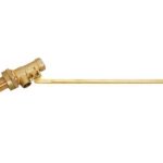 Import Float Ball Valve G00009 from chinese wholesale supplier and manufacturer