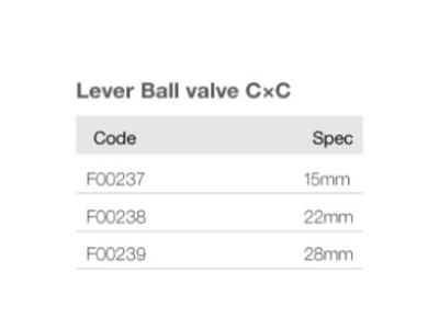 Import Ball valves Y00237 from chinese wholesale supplier and manufacturer