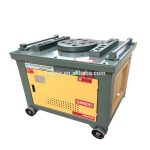 Import Semi-automatic Bar Bending Machine from chinese wholesale supplier and manufacturer