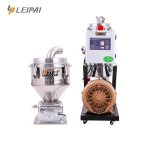 Import Plastic Granules Detachable Multi-Station Hopper Auto Loader from chinese wholesale supplier and manufacturer