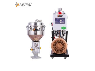 Import Plastic Granules Detachable Multi-Station Hopper Auto Loader from chinese wholesale supplier and manufacturer