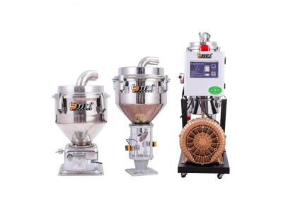 Import Plastic Granules Detachable Multi-Station Hopper Auto Loader from chinese wholesale supplier and manufacturer