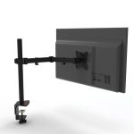 Import Computer Monitor Desk Mount Stand for 12”-32”One LCD Flat Screen Monitor-HDMM002-1 from chinese wholesale supplier and manufacturer
