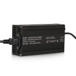 Import C600 67.2V5A li-ion battery charger lithium battery charger for ebike from chinese wholesale supplier and manufacturer
