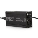 Import C600 67.2V5A li-ion battery charger lithium battery charger for ebike from chinese wholesale supplier and manufacturer