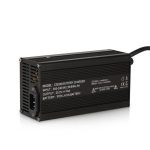 Import C600B 71.4V8A li-ion battery charger lithium battery charger for ebike from chinese wholesale supplier and manufacturer