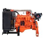 Import Diesel engine from chinese wholesale supplier and manufacturer