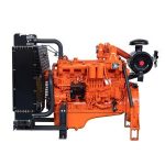Import Diesel engine from chinese wholesale supplier and manufacturer