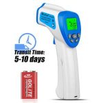 Import HOLDPEAK HP-980B Infrared Thermometer 32~43℃(89 to107’F) Non-Contact from chinese wholesale supplier and manufacturer