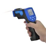 Import HoldPeak HP-880N Digital Non Contact Infrared Thermometer Laser Temperature Instrument from chinese wholesale supplier and manufacturer