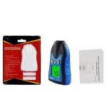 Import HP-970B Portable Non Contact Digital Infrared Thermometer Mini Weather Station Tester from chinese wholesale supplier and manufacturer