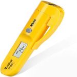Import Pen Type Portable Digital Non-Contact Infrared Thermometer Mini Tester Laser from chinese wholesale supplier and manufacturer