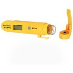 Import Pen Type Portable Digital Non-Contact Infrared Thermometer Mini Tester Laser from chinese wholesale supplier and manufacturer