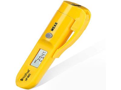 Import Pen Type Portable Digital Non-Contact Infrared Thermometer Mini Tester Laser from chinese wholesale supplier and manufacturer