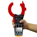 Import Holdpeak HP-850F Intelligent Digital Three-Phase Power Clamp Table Data from chinese wholesale supplier and manufacturer