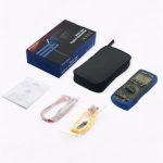 Import Holdpeak HP-770K Digital Automotive Multimeter car Engine Analyzer from chinese wholesale supplier and manufacturer