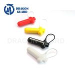 Import DRAGON GUARD EAS Anti theft Clothing ABS Lanyard Tag For Clothing Shop from chinese wholesale supplier and manufacturer