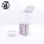 Import DRAGON GUARD Wholesale Professional EAS Retail Security Cosmetic Display Safer Box from chinese wholesale supplier and manufacturer