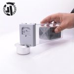 Import DRAGON GUARD Wholesale Professional EAS Retail Security Cosmetic Display Safer Box from chinese wholesale supplier and manufacturer