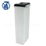 Import DRAGON GUARD EAS 8.2MHZ/58KHZ Box Eas Security Safer Box For Anti Theft In Supermarket from chinese wholesale supplier and manufacturer