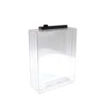 Import DRAGON GUARD Factory Price Wholesale Anti Theft Security Dvd Alarm Eas Safer Box from chinese wholesale supplier and manufacturer