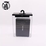 Import DRAGON GUARD Wholesale Hot Sale Cosmetic Transparent EAS Plastic Display Safer Boxes from chinese wholesale supplier and manufacturer