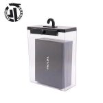 Import DRAGON GUARD Wholesale Hot Sale Cosmetic Transparent EAS Plastic Display Safer Boxes from chinese wholesale supplier and manufacturer