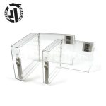 Import DRAGON GUARD retail anti theft accessory CD And USB Safer Box Security Display Box from chinese wholesale supplier and manufacturer