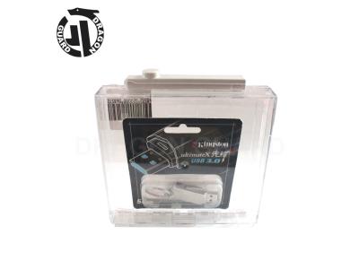 Import DRAGON GUARD retail anti theft accessory CD And USB Safer Box Security Display Box from chinese wholesale supplier and manufacturer