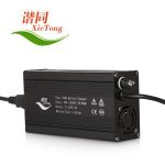 Import C600 3S 12.6V 20A Li-ion CE certification battery charger for E-bike/Scooter/equipment from chinese wholesale supplier and manufacturer