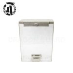 Import DRAGON GUARD S036 security alarm EAS Anti theft Safer Box from chinese wholesale supplier and manufacturer