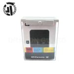 Import DRAGON GUARD S035 Supermarket System RF and AM Safer Box Ink Cartridge Anti Theft Box from chinese wholesale supplier and manufacturer