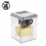 Import DRAGON GUARD S041 EAS cosmetic display safer box from chinese wholesale supplier and manufacturer