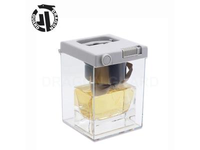 Import DRAGON GUARD S041 EAS cosmetic display safer box from chinese wholesale supplier and manufacturer