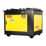 Import Steel rebar bender machine from chinese wholesale supplier and manufacturer