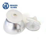 Import DRAGON GUARD Wholesale Mini Alpha Retail Store Anti-Theft 8.2Mhz Hard Tag from chinese wholesale supplier and manufacturer
