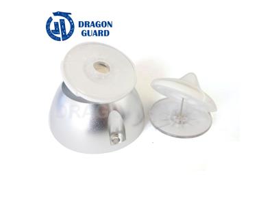 Import DRAGON GUARD Wholesale Mini Alpha Retail Store Anti-Theft 8.2Mhz Hard Tag from chinese wholesale supplier and manufacturer
