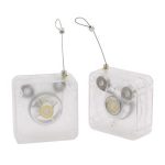 Import DRAGON GUARD security display retractable anti theft pull box from chinese wholesale supplier and manufacturer