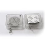 Import DRAGON GUARD security display retractable anti theft pull box from chinese wholesale supplier and manufacturer
