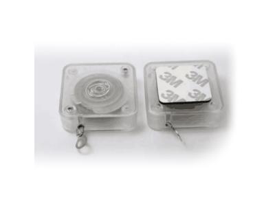Import DRAGON GUARD security display retractable anti theft pull box from chinese wholesale supplier and manufacturer